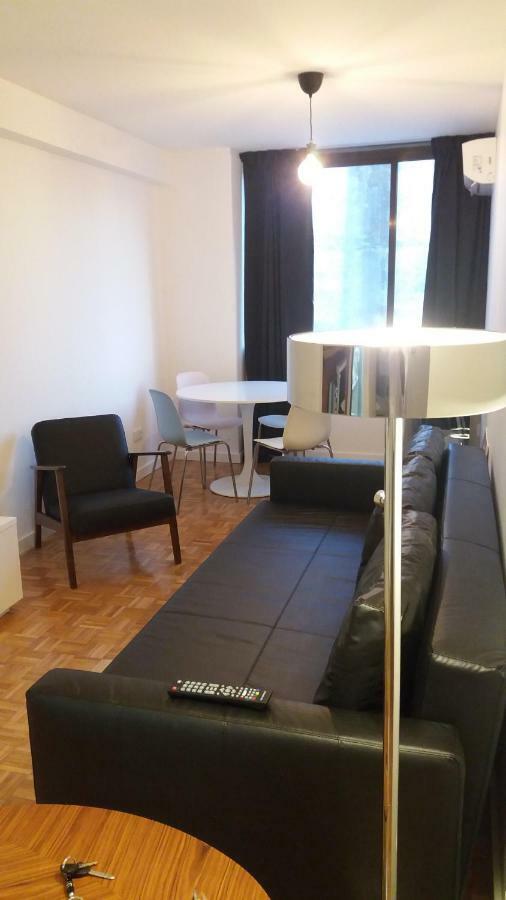 So Cool Flat Apartment Porto Exterior photo