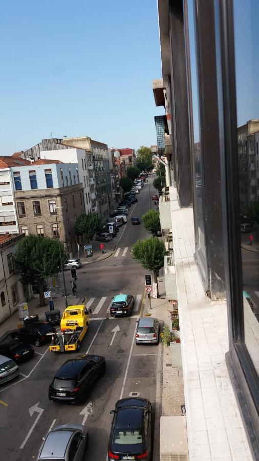 So Cool Flat Apartment Porto Exterior photo